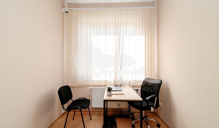 Spațiu comercial, Centru, MIHAI EMINESCU