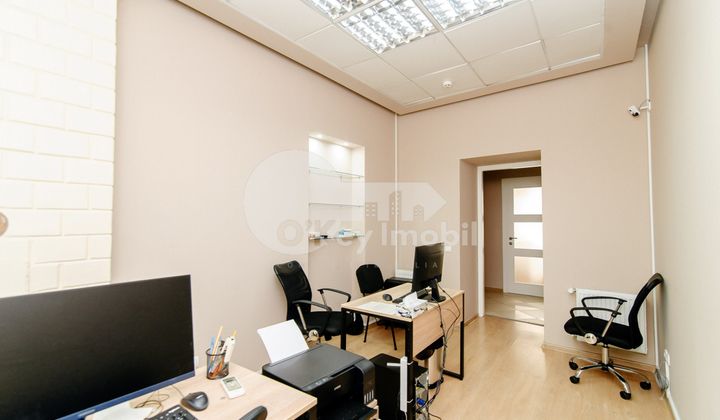 Spațiu comercial, Centru, MIHAI EMINESCU