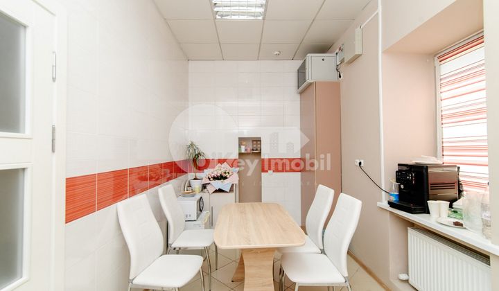 Spațiu comercial, Centru, MIHAI EMINESCU