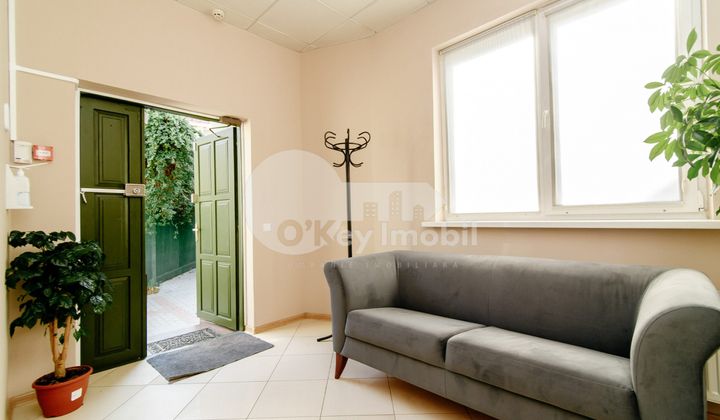 Spațiu comercial, Centru, MIHAI EMINESCU