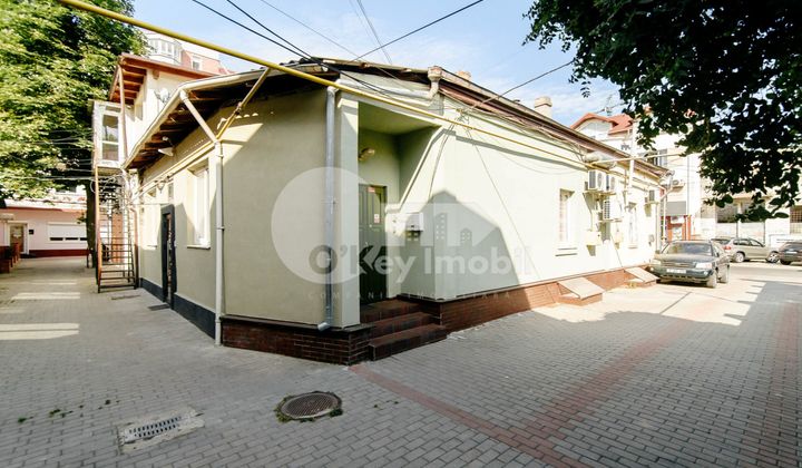 Spațiu comercial, Centru, MIHAI EMINESCU