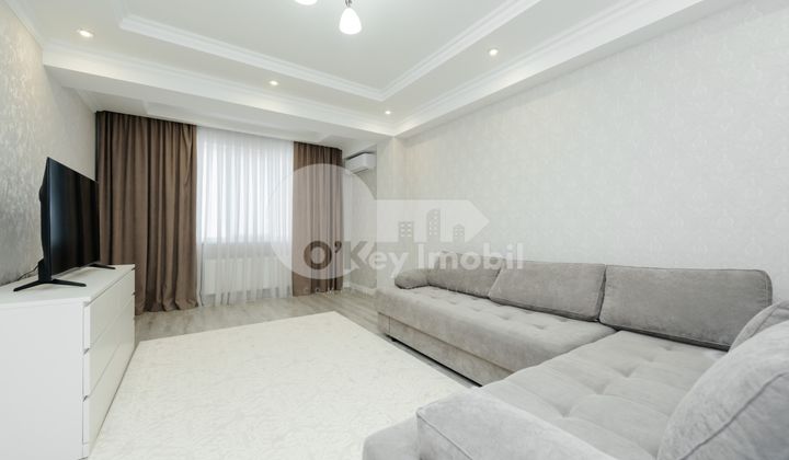 Apartament, Telecentru, SPRÎNCENOAIA
