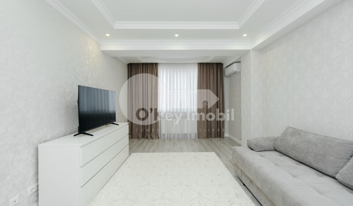 Apartament, Telecentru, SPRÎNCENOAIA