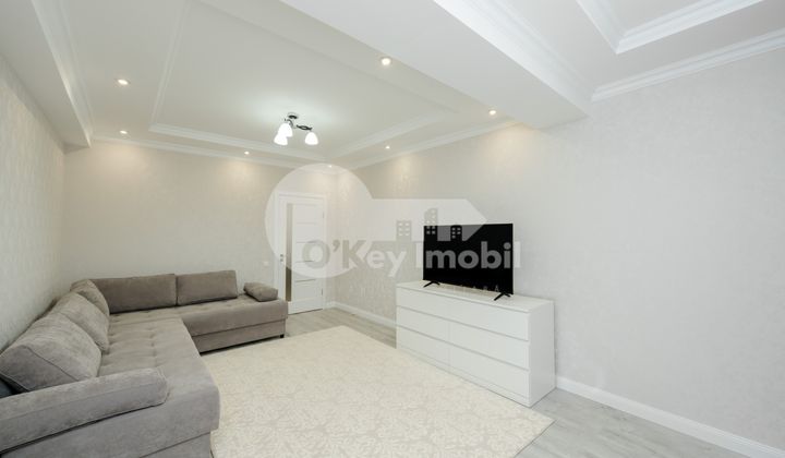 Apartament, Telecentru, SPRÎNCENOAIA