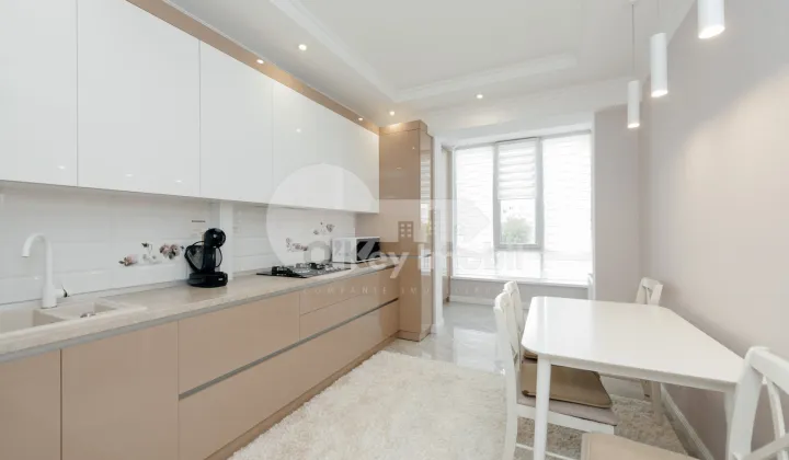 Квартира, Телецентр, СПРЫНЧЕНОАЯ