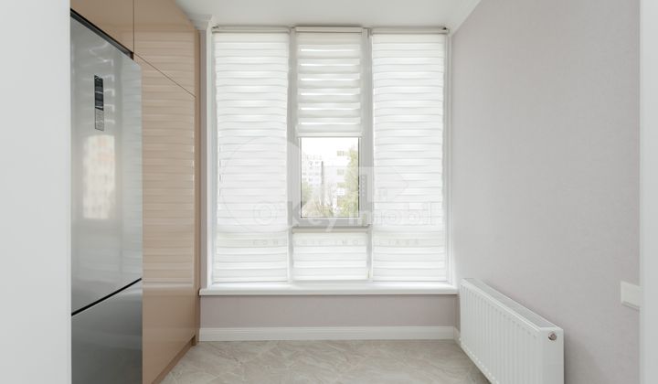 Apartament, Telecentru, SPRÎNCENOAIA