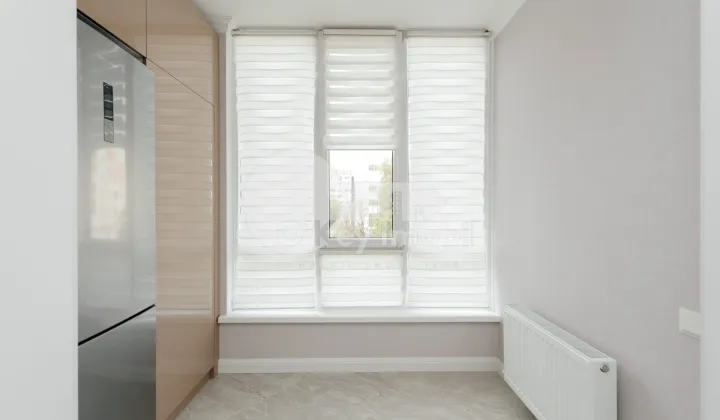 Квартира, Телецентр, СПРЫНЧЕНОАЯ