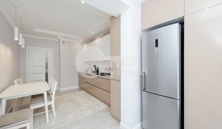 Apartament, Telecentru, SPRÎNCENOAIA