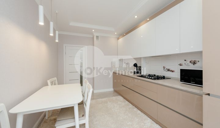 Apartament, Telecentru, SPRÎNCENOAIA