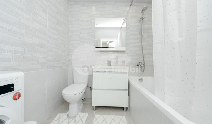 Apartament, Telecentru, SPRÎNCENOAIA