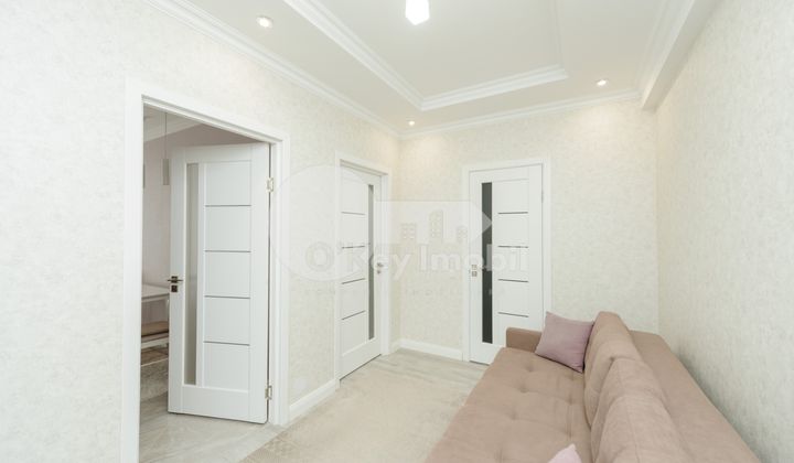 Apartament, Telecentru, SPRÎNCENOAIA