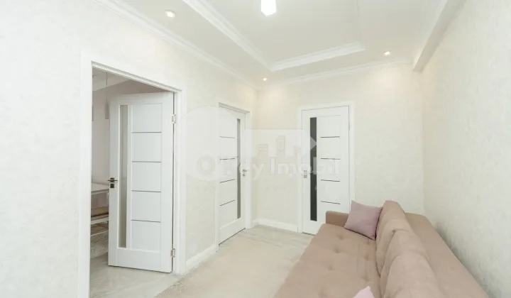 Квартира, Телецентр, СПРЫНЧЕНОАЯ