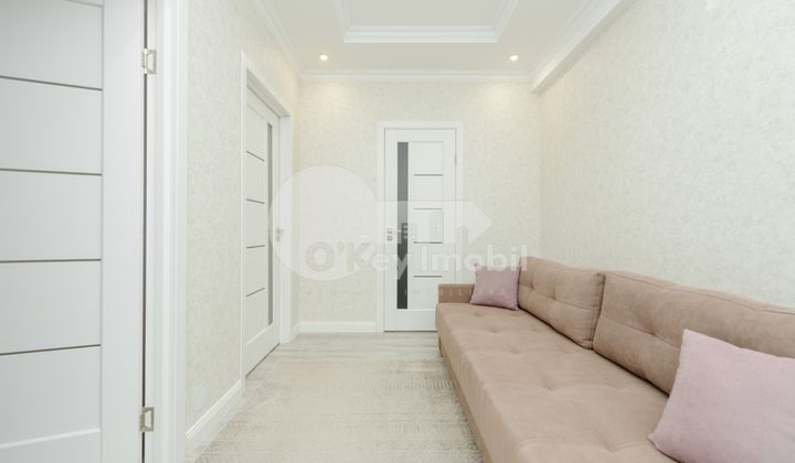 Apartament, Telecentru, SPRÎNCENOAIA