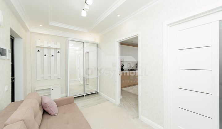 Apartament, Telecentru, SPRÎNCENOAIA