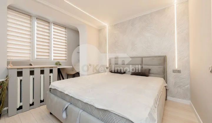 Квартира, Чеканы, МАРИЯ ДРЭГАН