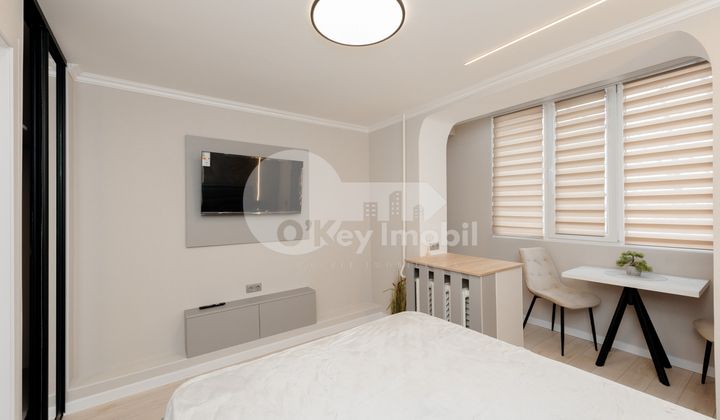 Apartament, Ciocana, MARIA DRĂGAN