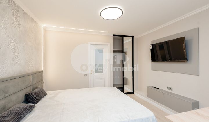 Apartament, Ciocana, MARIA DRĂGAN