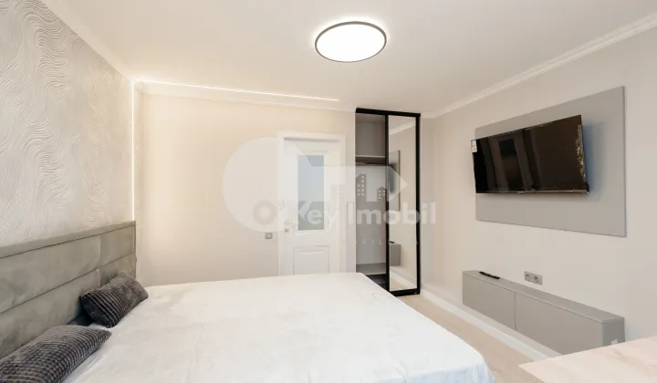 Квартира, Чеканы, МАРИЯ ДРЭГАН