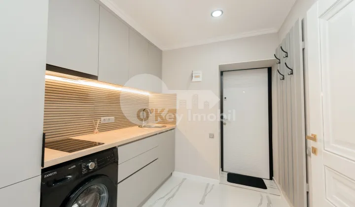 Квартира, Чеканы, МАРИЯ ДРЭГАН