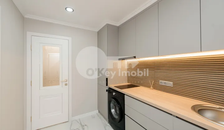 Квартира, Чеканы, МАРИЯ ДРЭГАН