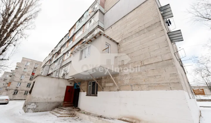 Квартира, Чеканы, МАРИЯ ДРЭГАН