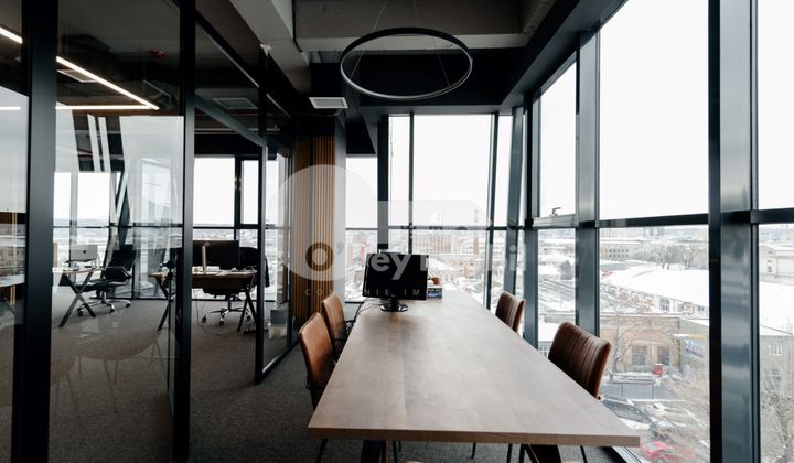 Oficiu, Centru, MIHAI VITEAZUL