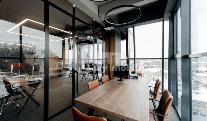 Oficiu, Centru, MIHAI VITEAZUL