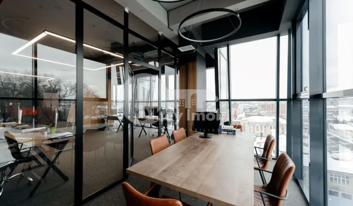 Офис, Центр, МИХАЙ ВИТЯЗУЛ