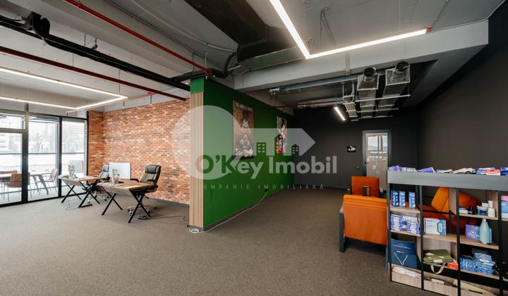 Oficiu, Centru, MIHAI VITEAZUL