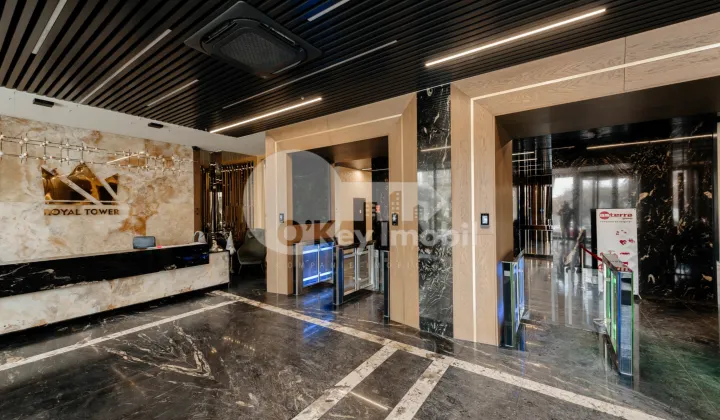 Офис, Центр, МИХАЙ ВИТЯЗУЛ