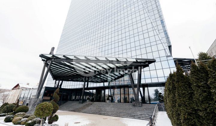 Oficiu, Centru, MIHAI VITEAZUL