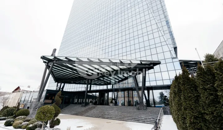 Офис, Центр, МИХАЙ ВИТЯЗУЛ