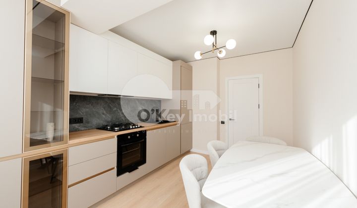 Apartament, Ciocana, MIRCEA CEL BĂTRÂN