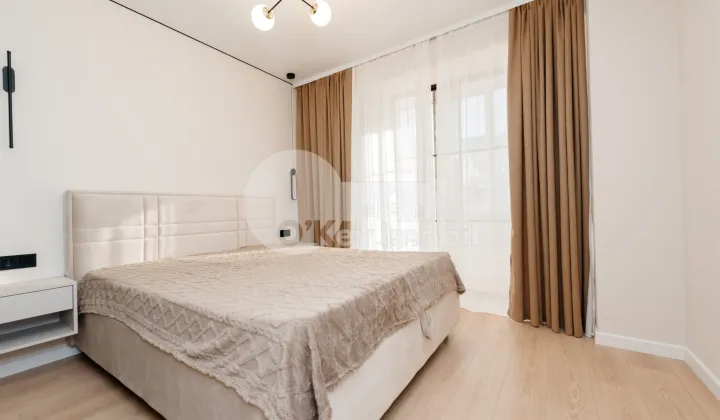 Квартира, Чеканы, МИРЧА ЧЕЛ БЭТРЫН