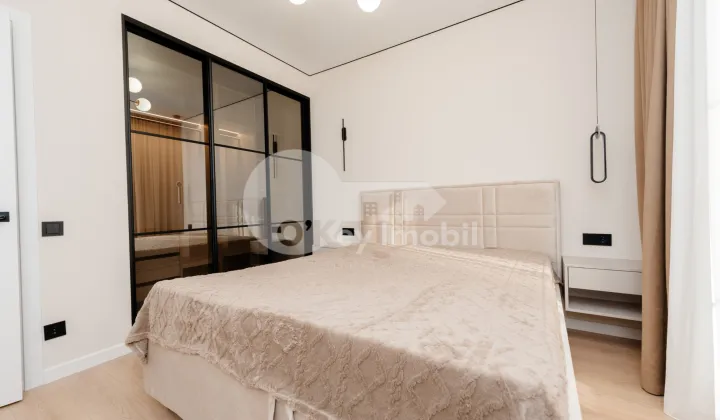 Квартира, Чеканы, МИРЧА ЧЕЛ БЭТРЫН