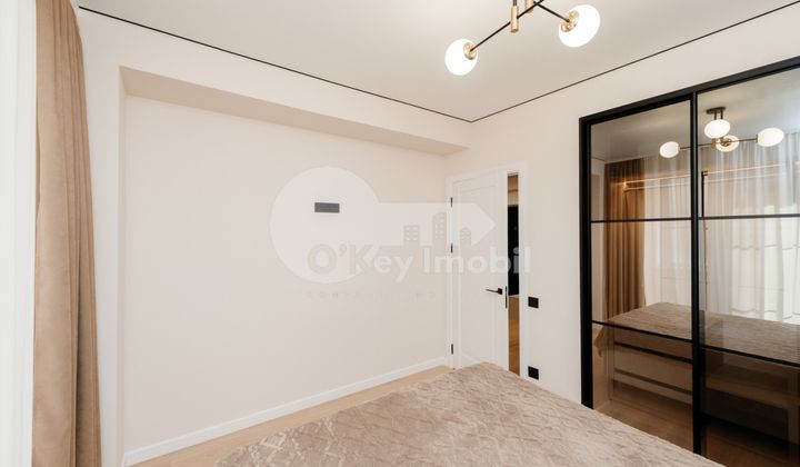 Apartament, Ciocana, MIRCEA CEL BĂTRÂN