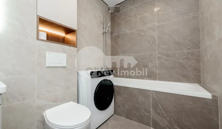 Квартира, Чеканы, МИРЧА ЧЕЛ БЭТРЫН