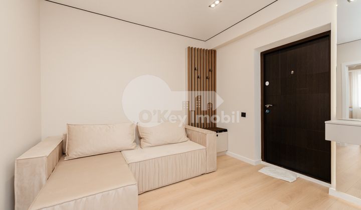 Apartament, Ciocana, MIRCEA CEL BĂTRÂN