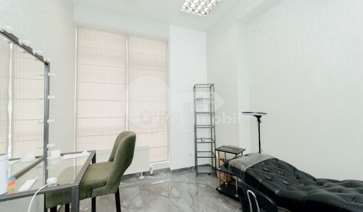 Spațiu comercial, Centru, SFÎNTUL GHEORGHE