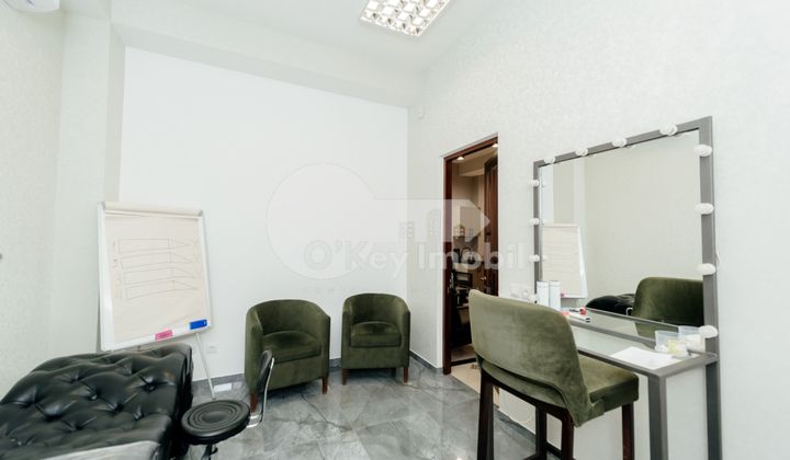 Spațiu comercial, Centru, SFÎNTUL GHEORGHE