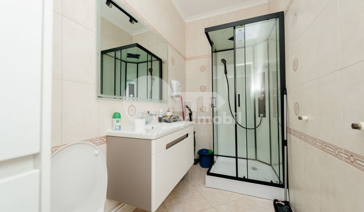 Spațiu comercial, Centru, SFÎNTUL GHEORGHE