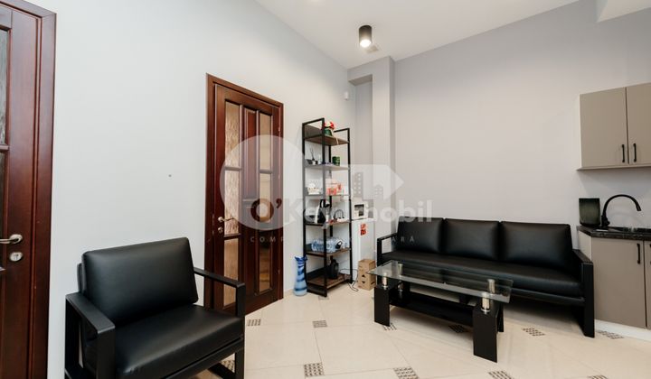 Spațiu comercial, Centru, SFÎNTUL GHEORGHE