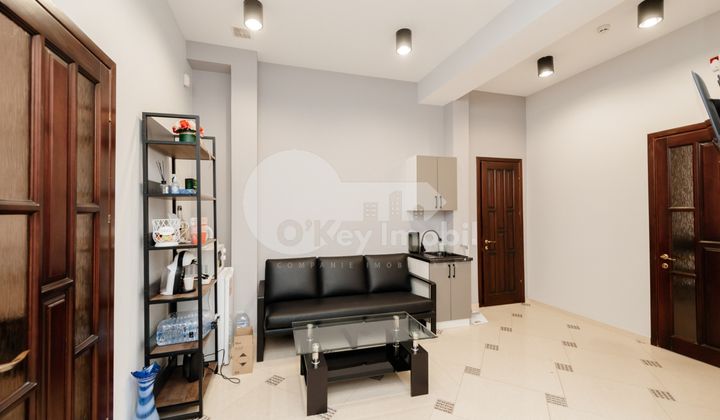 Spațiu comercial, Centru, SFÎNTUL GHEORGHE