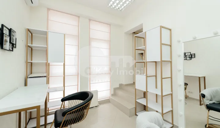 Комм. помещение, Центр, СФЫНТУЛ ГЕОРГЕ