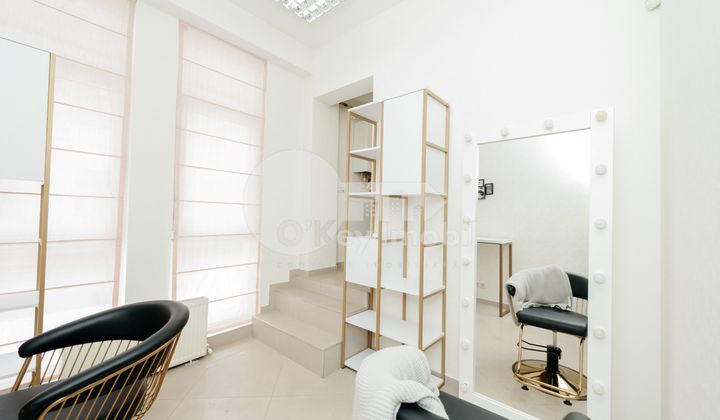 Spațiu comercial, Centru, SFÎNTUL GHEORGHE