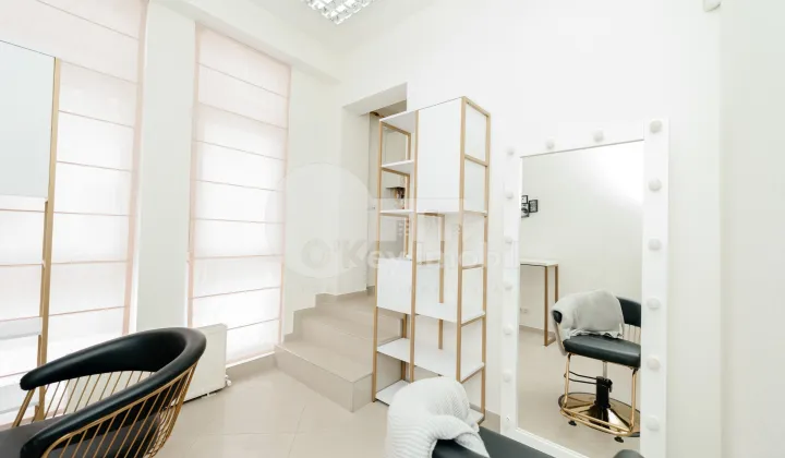 Комм. помещение, Центр, СФЫНТУЛ ГЕОРГЕ