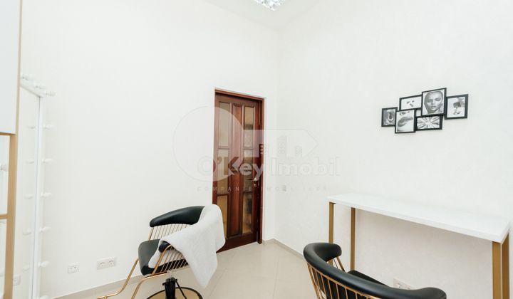 Spațiu comercial, Centru, SFÎNTUL GHEORGHE