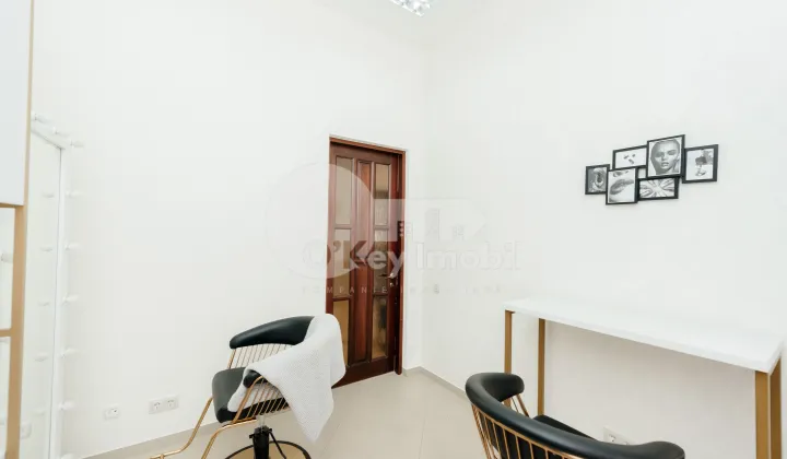 Комм. помещение, Центр, СФЫНТУЛ ГЕОРГЕ