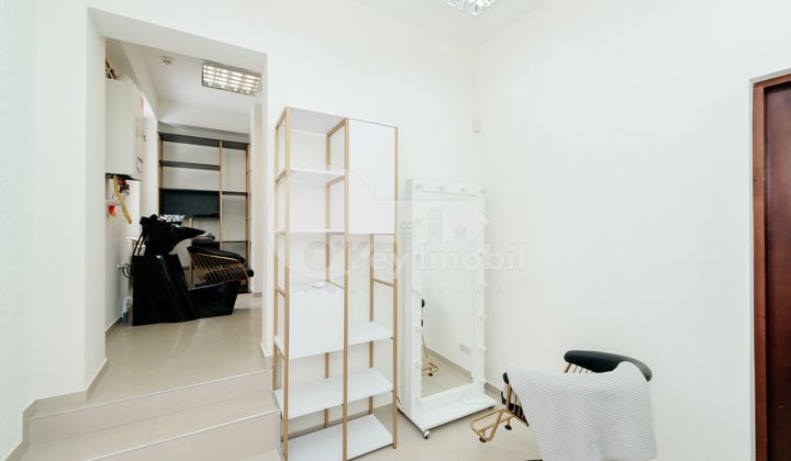 Spațiu comercial, Centru, SFÎNTUL GHEORGHE