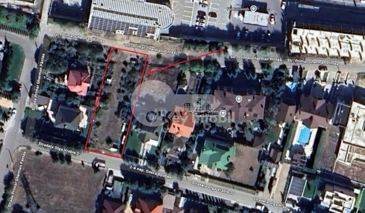 Teren, Râșcani, GHERMAN PÂNTEA